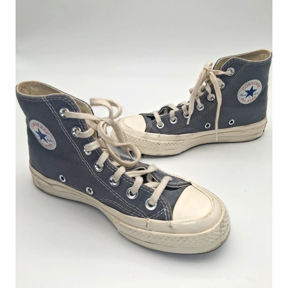 Converse authentic comme